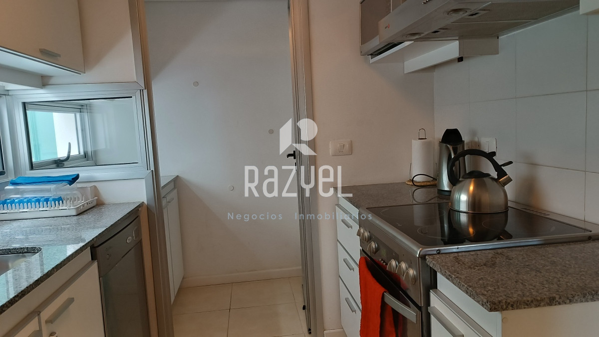 Apartamento ID.814 - Apto de 3 dorm en Torre del Mar