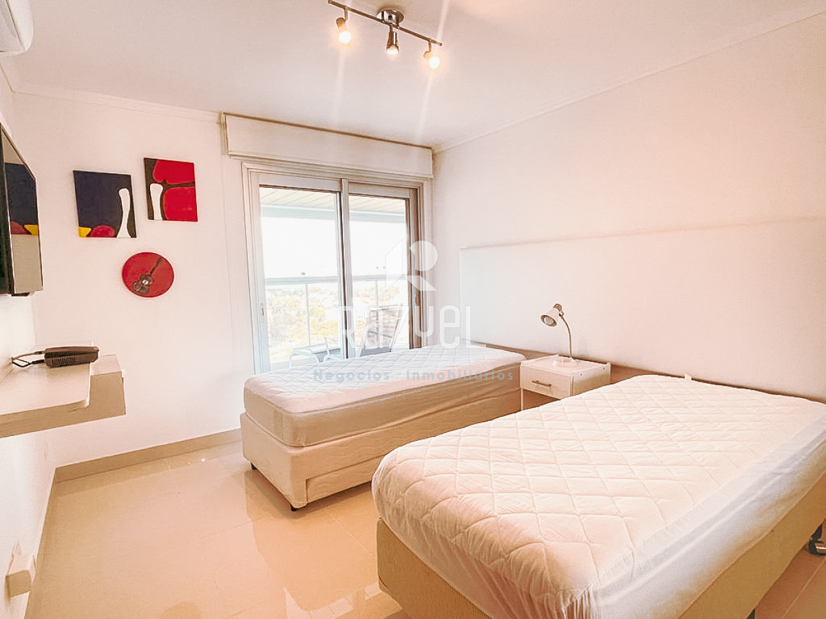 Apartamento ID.761 - Apto en Miami Boulevard de 2 dorm