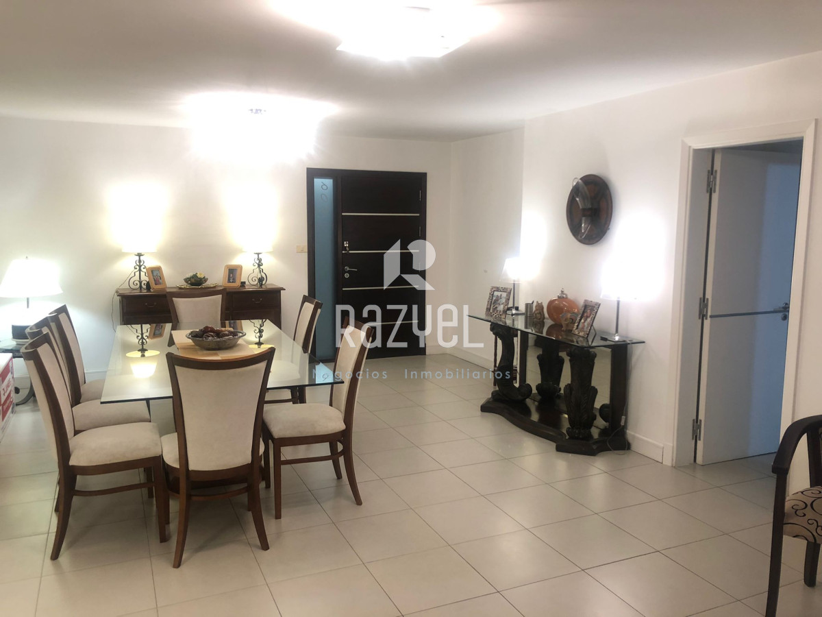 Apartamento ID.753 - Apto de 3 dorm en edificio Manhattan
