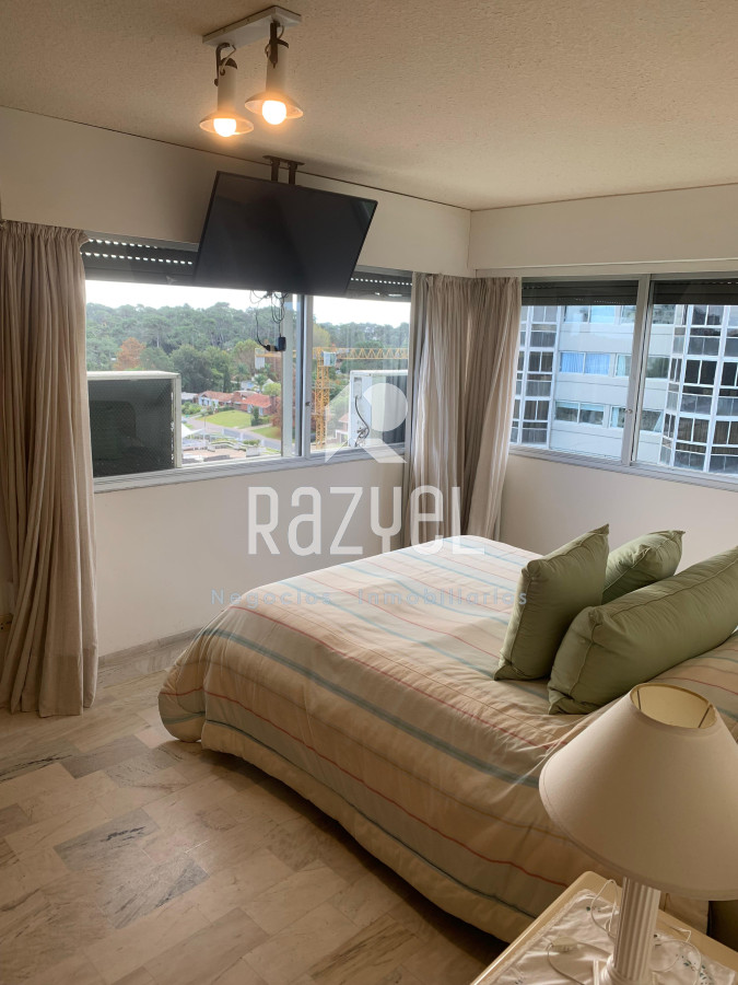 Apartamento ID.976 - Rooselvelt Center