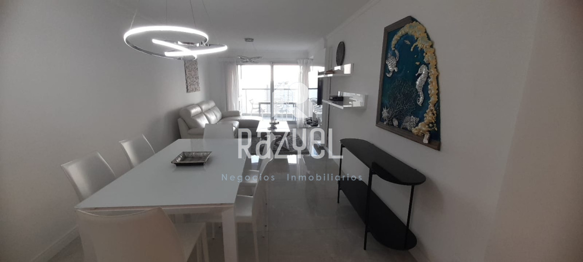 Apartamento ID.759 - Miami Boulevard II de 2 dorm