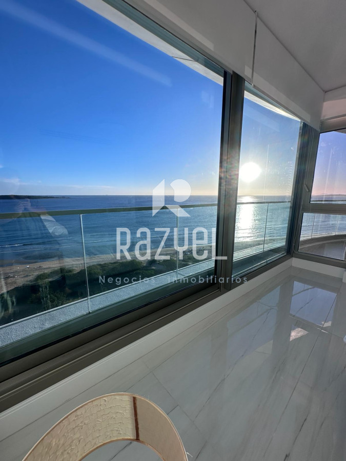 Apartamento ID.387 - Fendi Chateau 4 dormitorios 4 baños en suite