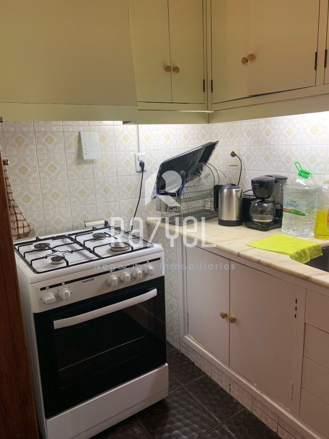 Apartamento ID.925 - Apartamento en hermoso complejo en Punta del Este
