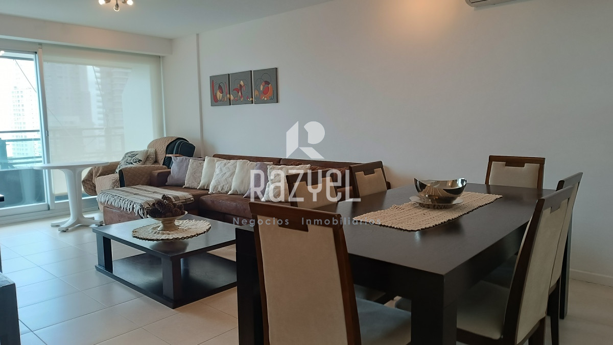 Apartamento ID.814 - Apto de 3 dorm en Torre del Mar