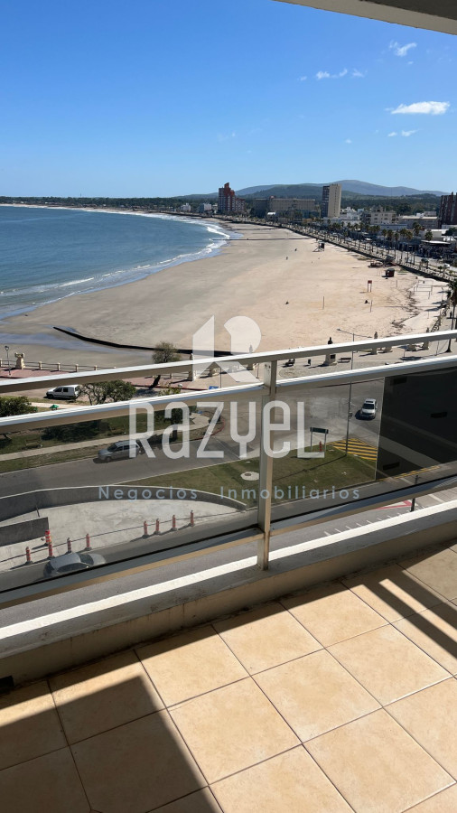 Apartamento ID.940 - Apartamento con increíble vistas Piriápolis