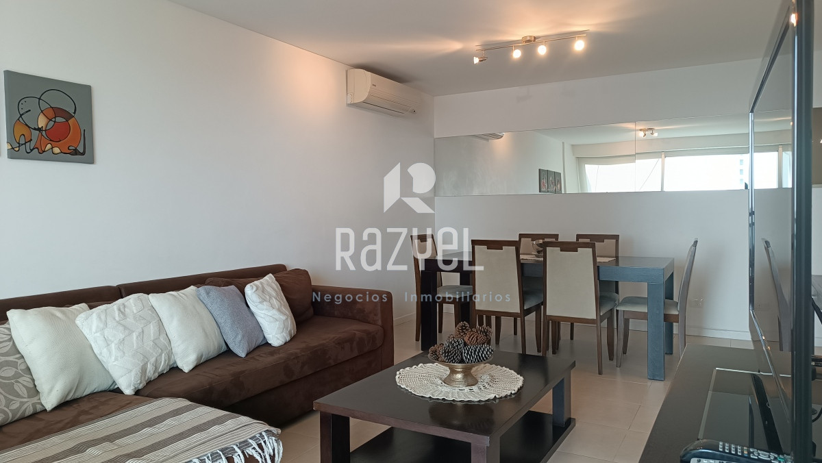 Apartamento ID.814 - Apto de 3 dorm en Torre del Mar