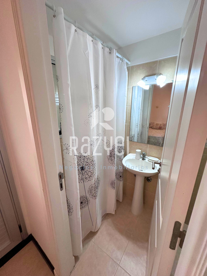 Apartamento ID.382 - Venta & Alquiler de Temporada ,primera linea playa Brava, pda 9.