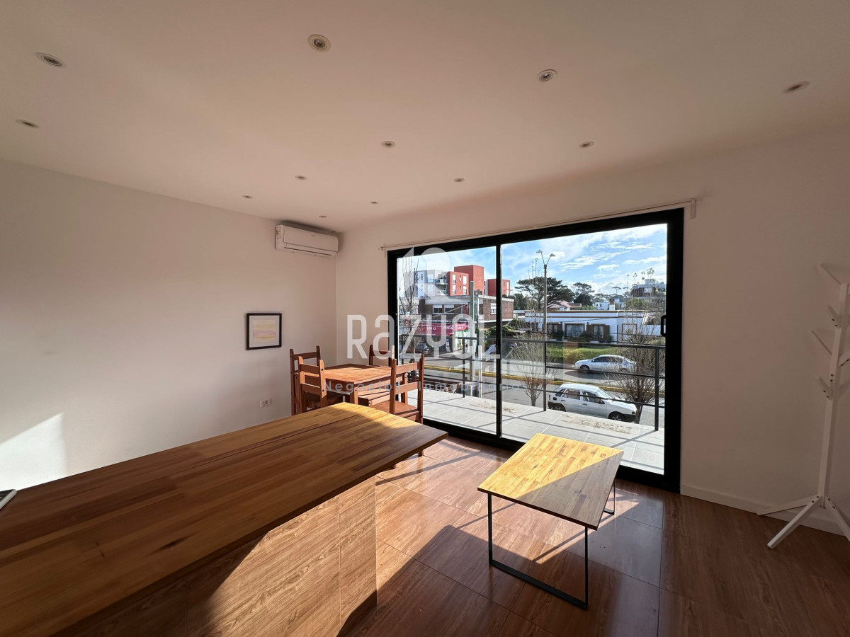 Apartamento ID.562 - Apartamento de 1 dormitorio Av España 