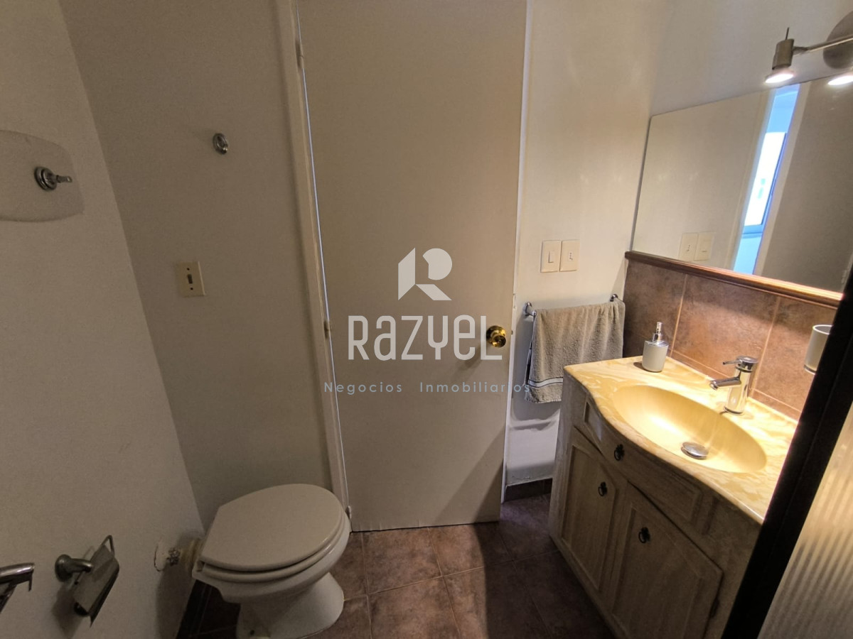 Apartamento ID.1096 - Apartamento en Punta del Este, Punta del Este