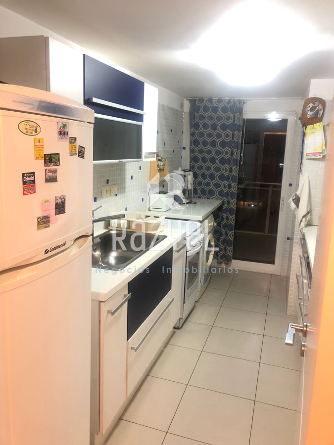 Apartamento ID.753 - Apto de 3 dorm en edificio Manhattan