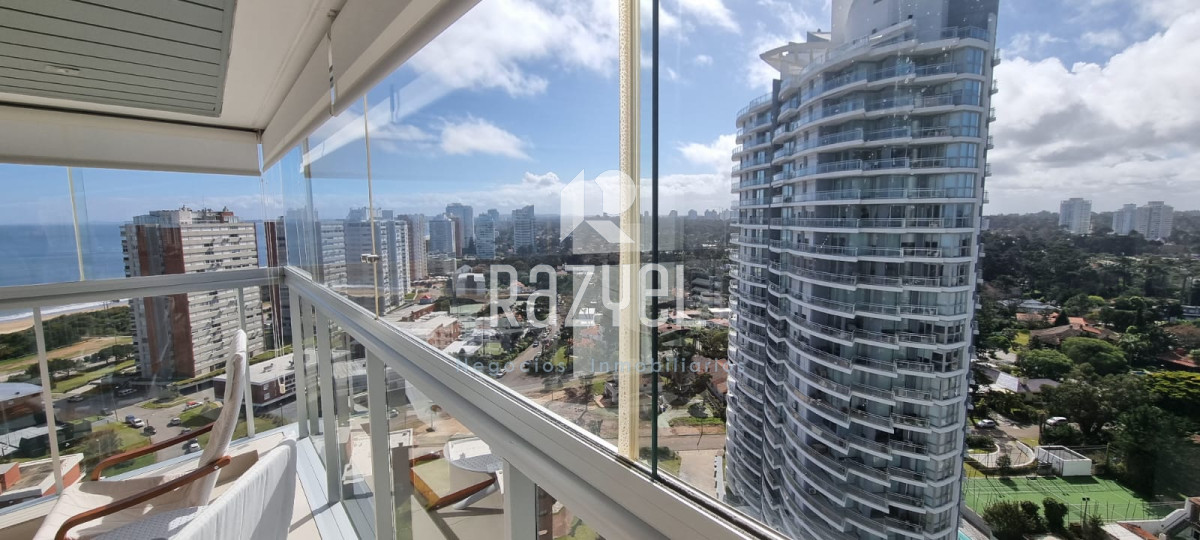 Apartamento ID.751 - Miami Boulevard piso 17