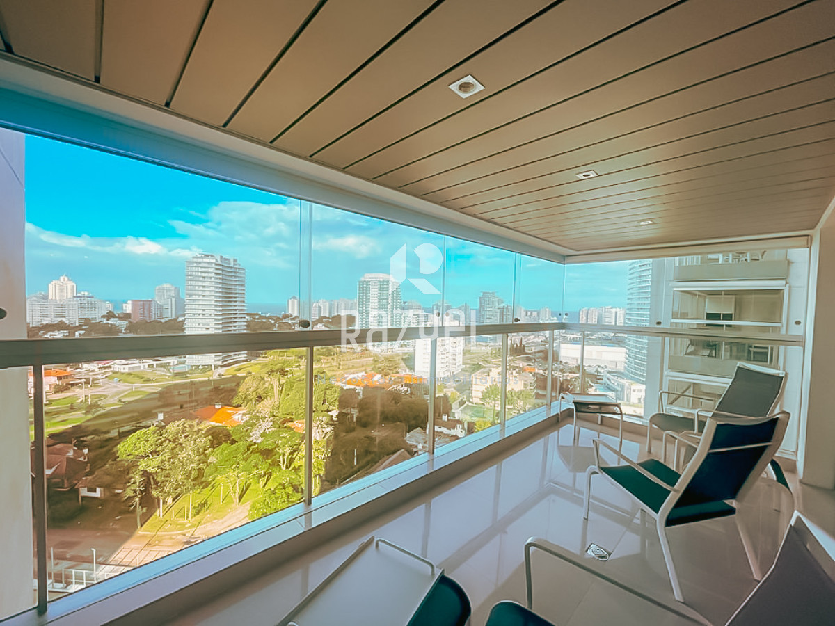 Apartamento ID.761 - Apto en Miami Boulevard de 2 dorm