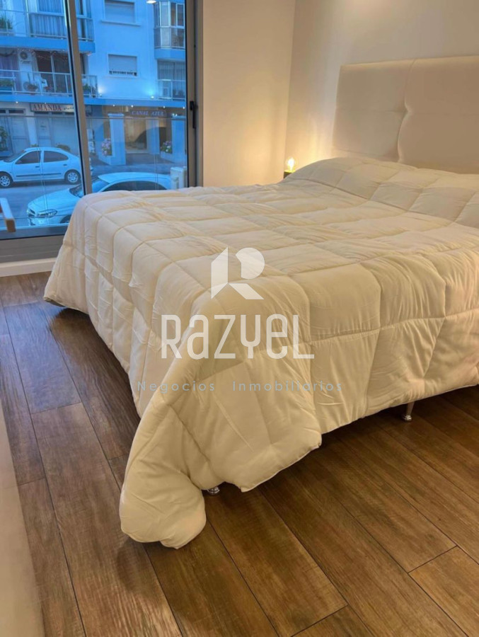 Apartamento ID.918 - Hermoso apartamento a estrenar en Península