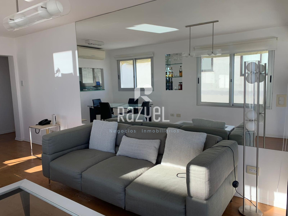 Apartamento ID.837 - Apartamento en Punta del Este, Península