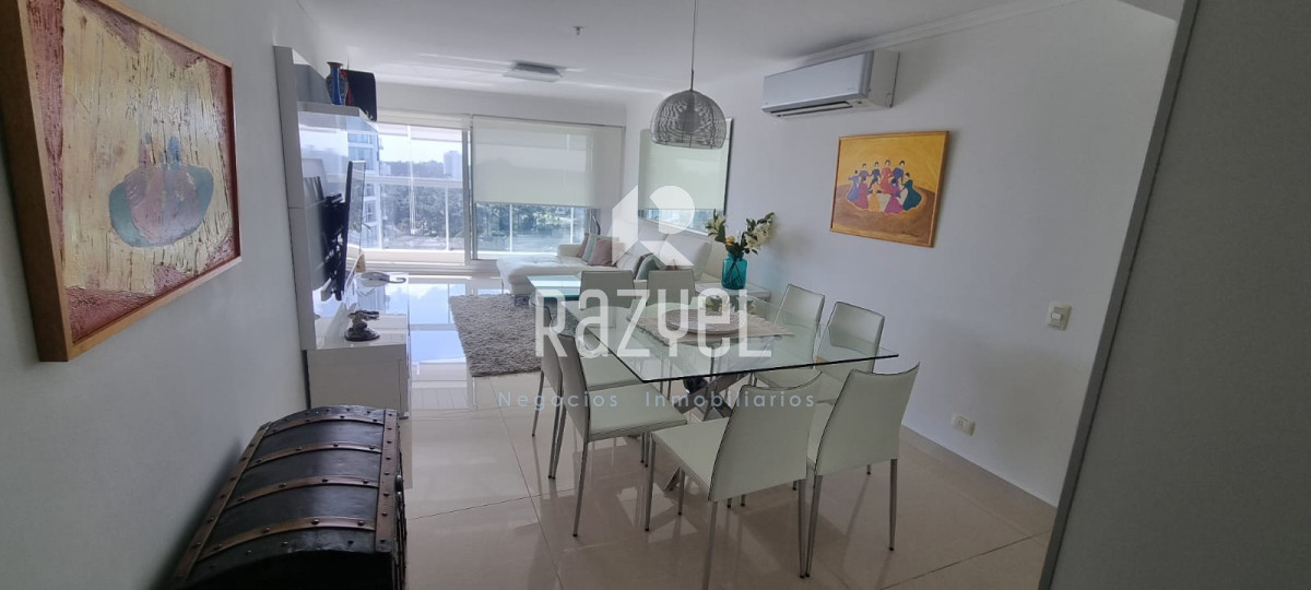 Apartamento ID.751 - Miami Boulevard piso 17
