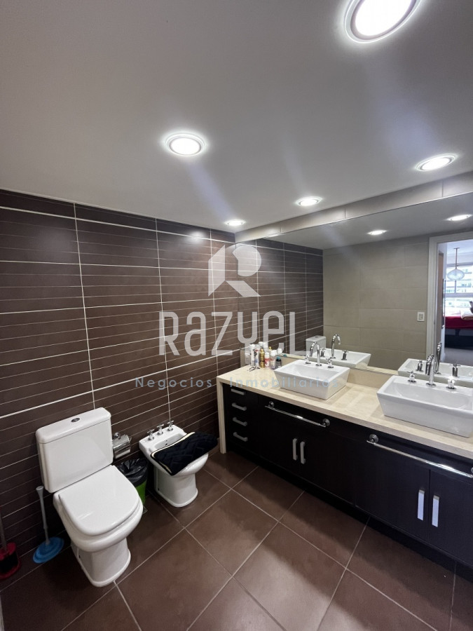 Apartamento ID.809 - Imperiale III piso 8 - 2 Dorm