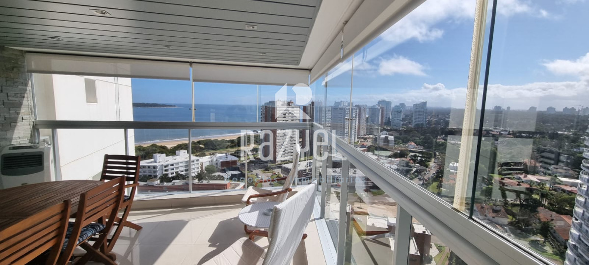 Apartamento ID.751 - Miami Boulevard piso 17