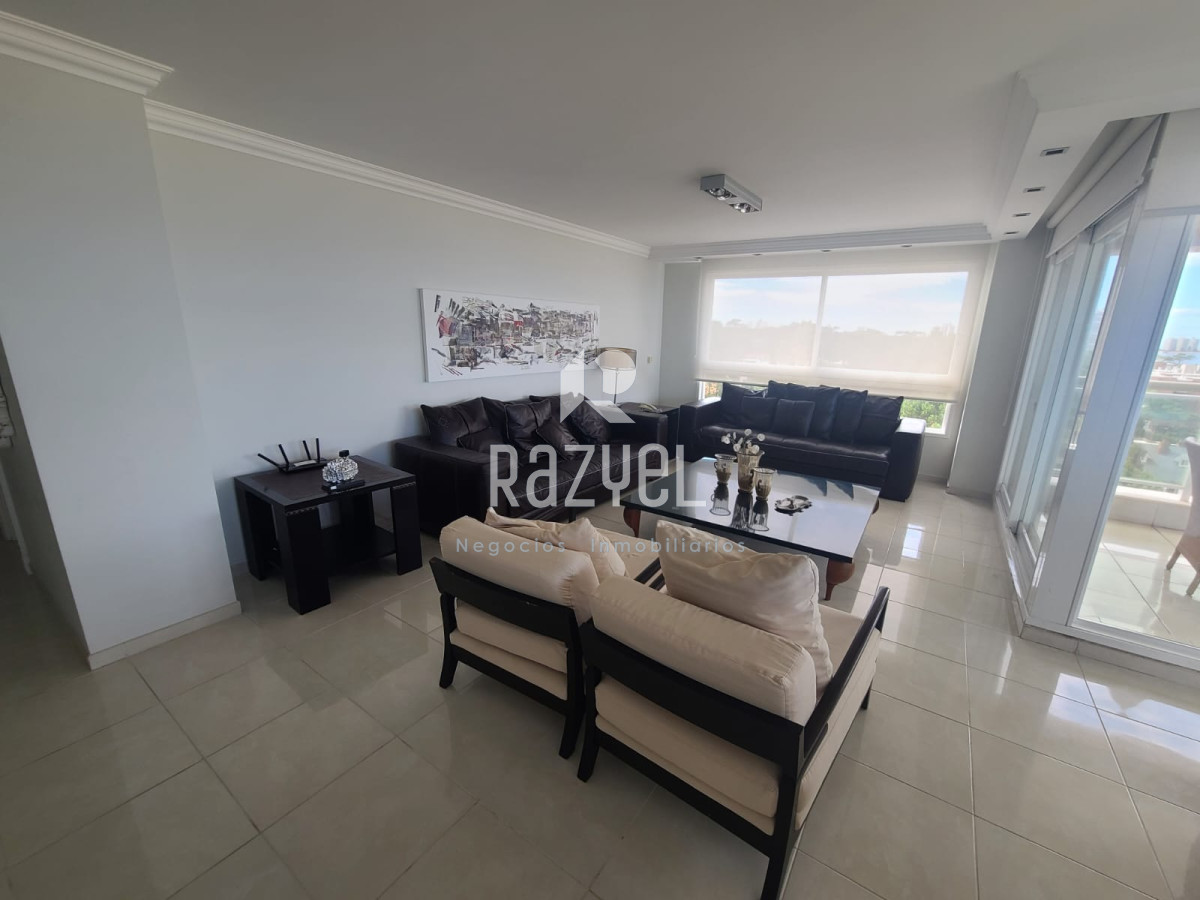 Apartamento ID.407 - LUJOSO APARTAMENTO EN TORRE LE JARDIN