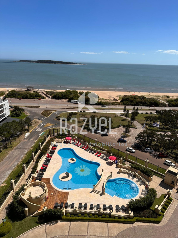 Apartamento ID.407 - LUJOSO APARTAMENTO EN TORRE LE JARDIN
