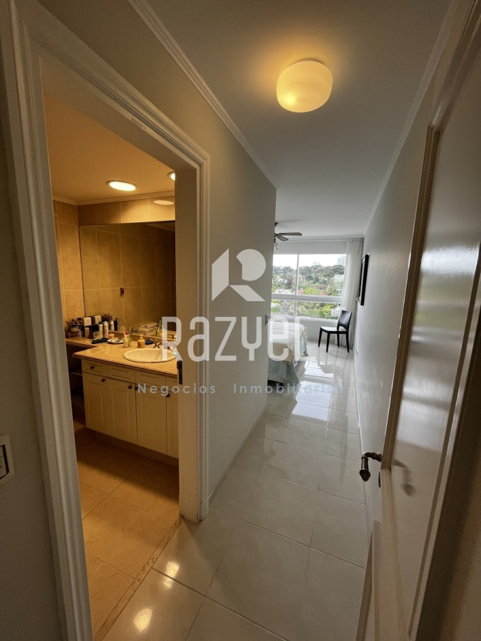 Apartamento ID.676 - Apto en Le Jarden de 3 dorm