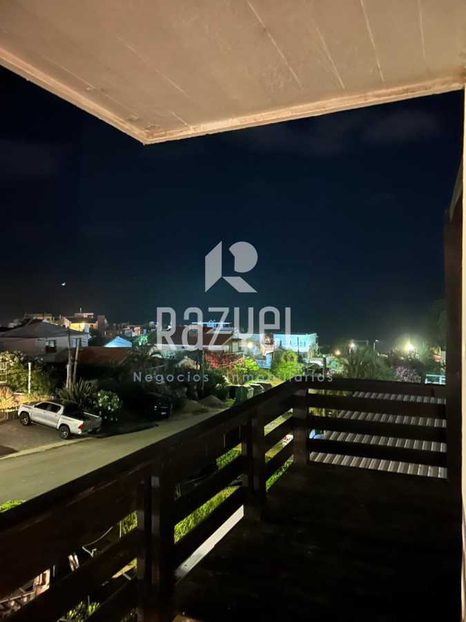 Apartamento ID.1102 - Alquiler anual apto 3 dorm, La Barra.