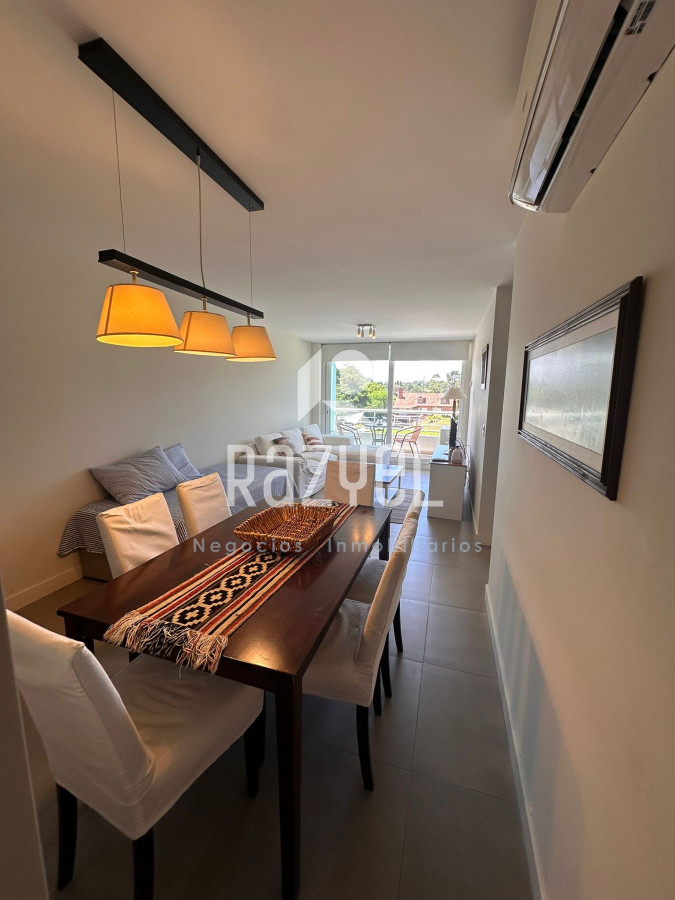Apartamento ID.874 - Apartamento en Punta del Este, Roosevelt