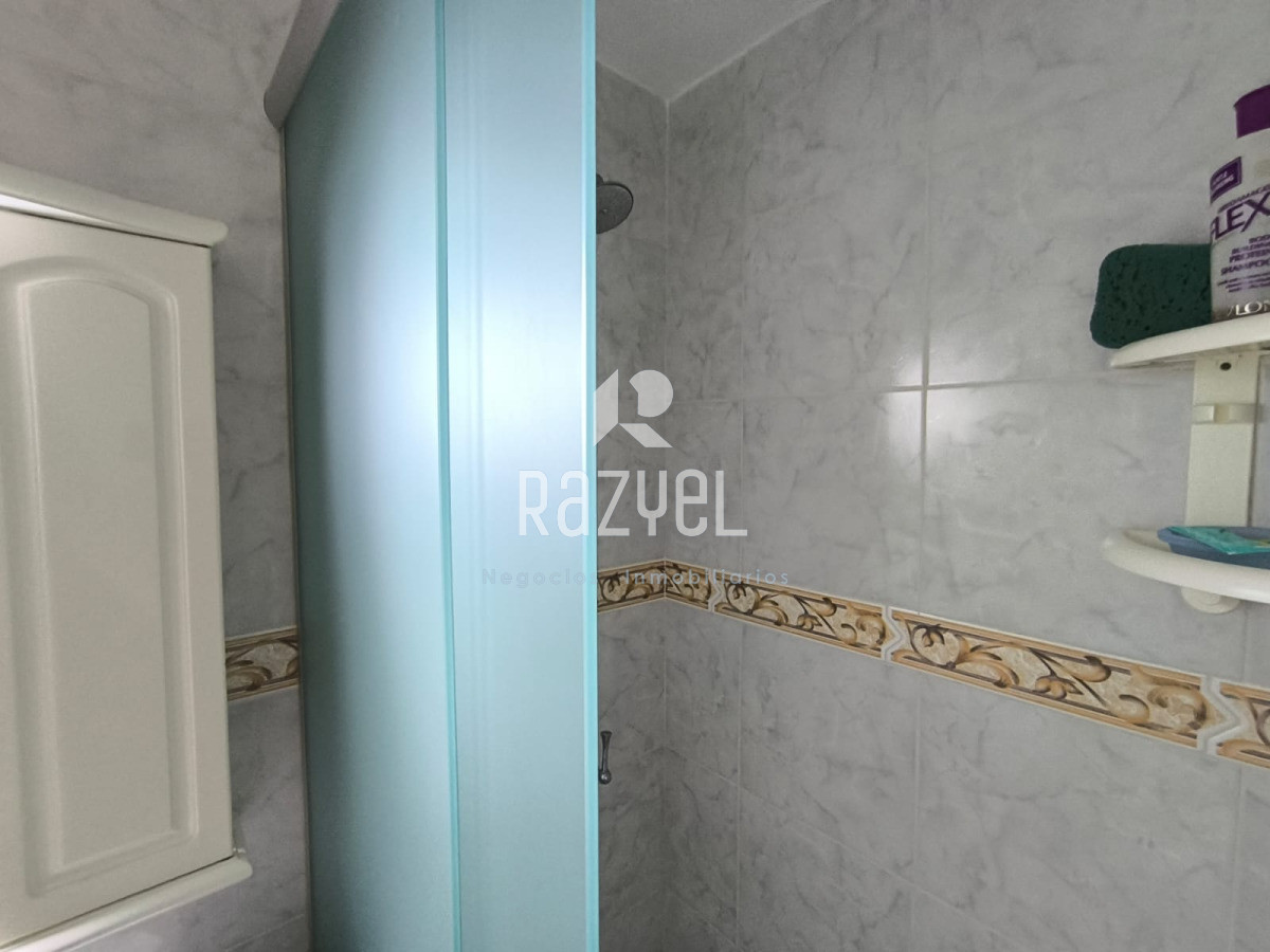 Apartamento ID.1127 - Espectacular alquiler con Vista al Mar. 3 dormitorios.