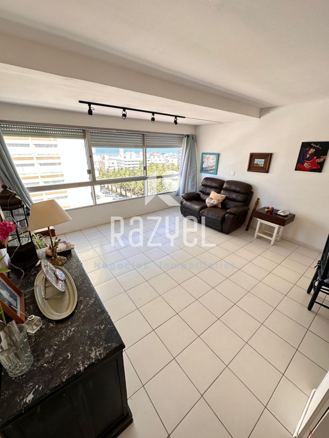 Apartamento ID.492 - Excelente apartamento en venta 