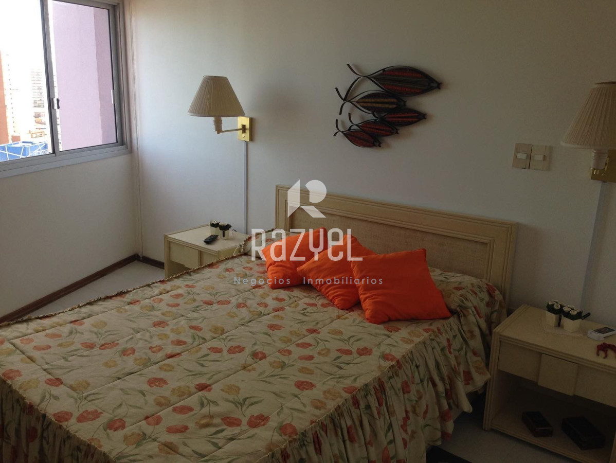 Apartamento ID.720 - Oportunidad de compra en Edificio Scorpio