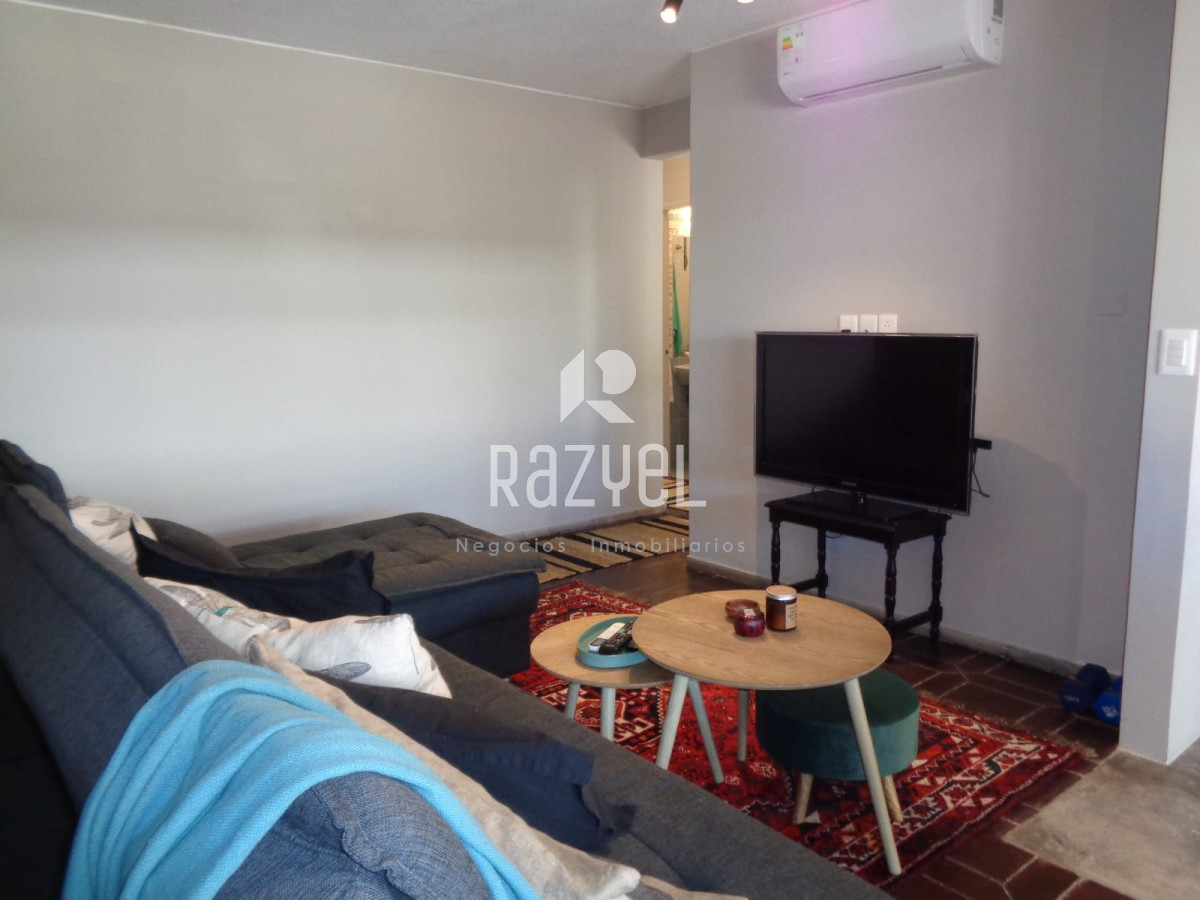 Apartamento ID.533 - Apto en Castellón 2 dorm. 2 b.