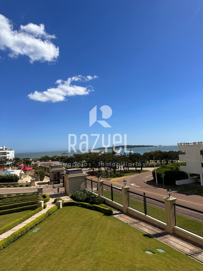 Apartamento ID.407 - LUJOSO APARTAMENTO EN TORRE LE JARDIN