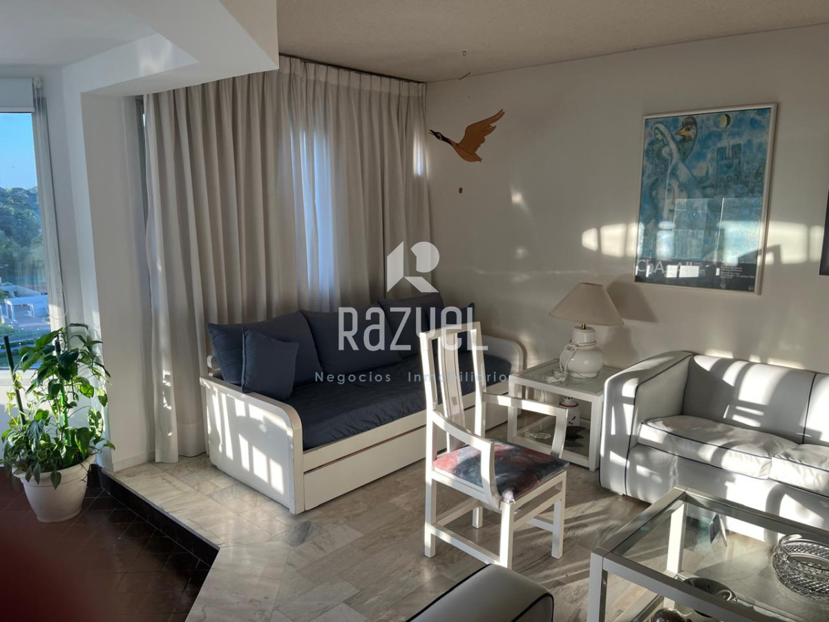 Rooselvelt Center - GoPunta - Portal Inmobiliario de Punta del Este - Maldonado