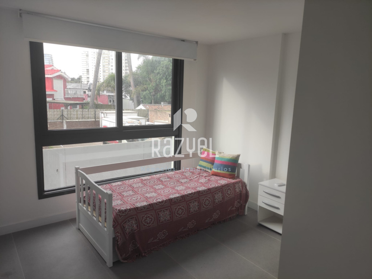 Apartamento ID.957 - Hermoso apartamento en venta 