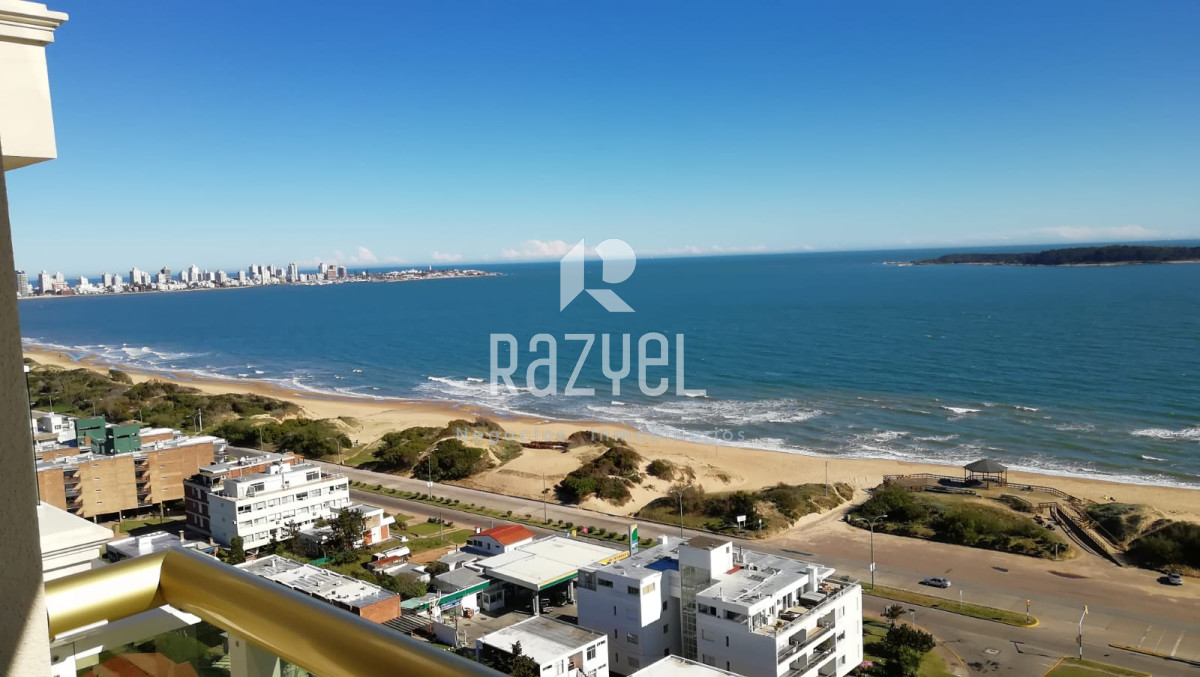 Apartamento ID.754 - Apto en Le Jarden de 3 dorm