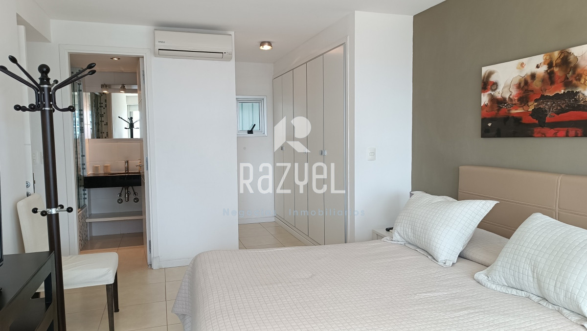 Apartamento ID.814 - Apto de 3 dorm en Torre del Mar