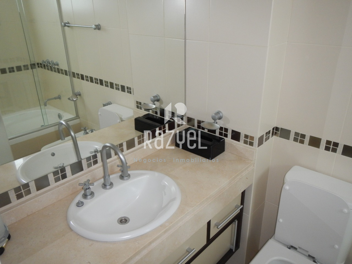 Apartamento ID.742 - Art Boulevard 3 dorm en alquiler anual y venta