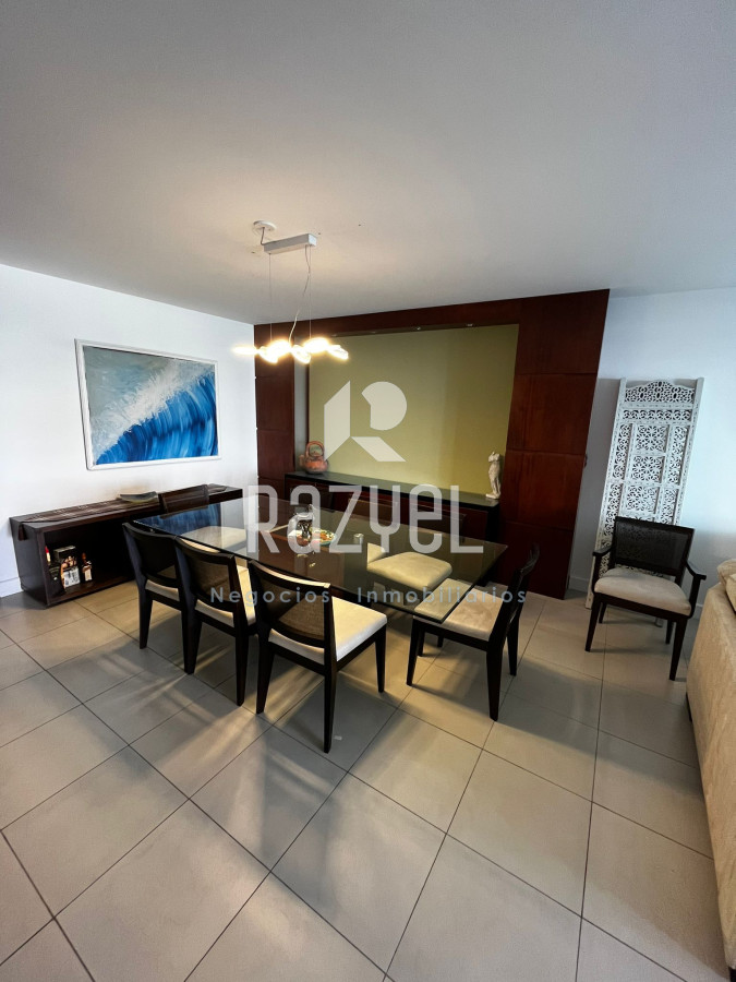 Apartamento ID.677 - Torre Manhattan 1ero piso