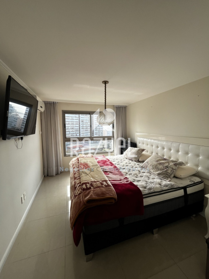 Apartamento ID.809 - Imperiale III piso 8 - 2 Dorm