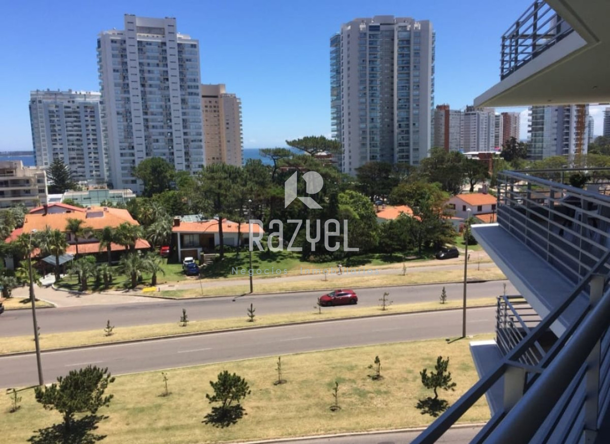 Apartamento ID.822 - Apto en venta en Alexander Boulevard
