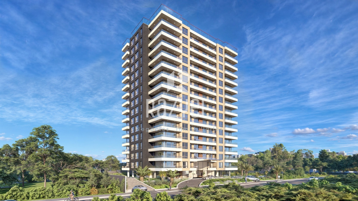 Apartamento ID.642 - VIEW BRAVA VENTA EN POZO