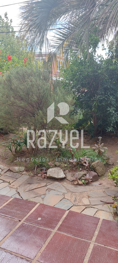 Apartamento ID.886 - Venta Apartamento Planta Baja en Complejo INVE
