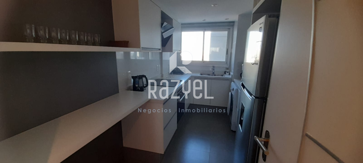 Apartamento ID.759 - Miami Boulevard II de 2 dorm