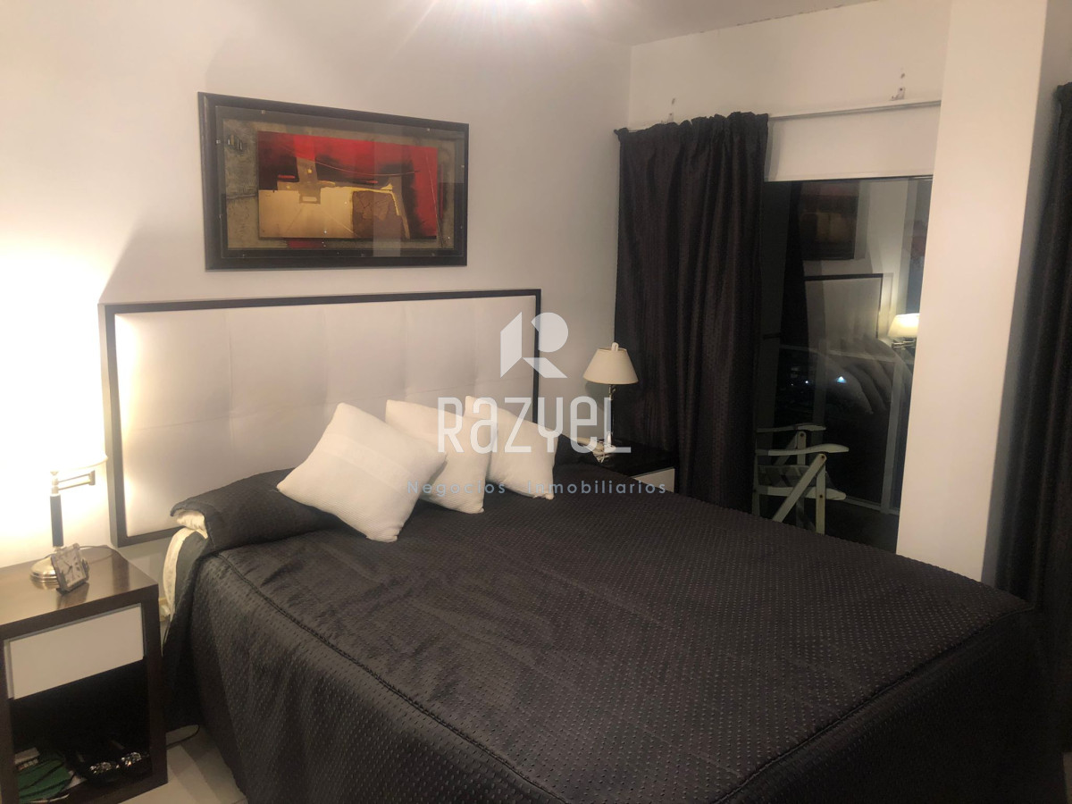 Apartamento ID.753 - Apto de 3 dorm en edificio Manhattan