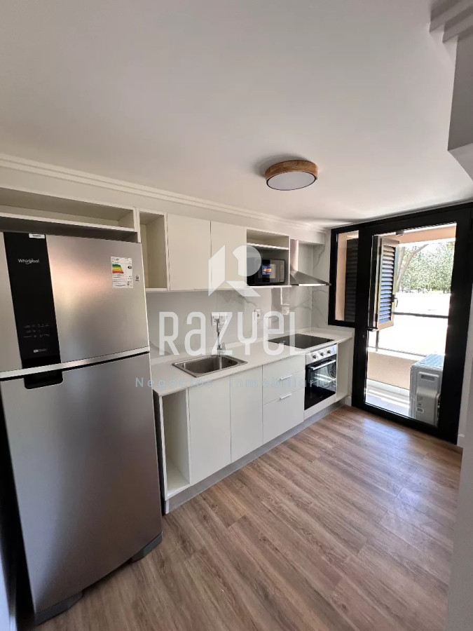 Apartamento ID.868 - Apartamento 2 Dormitorios Av Roosevelt C/ Amenities Y Mucama