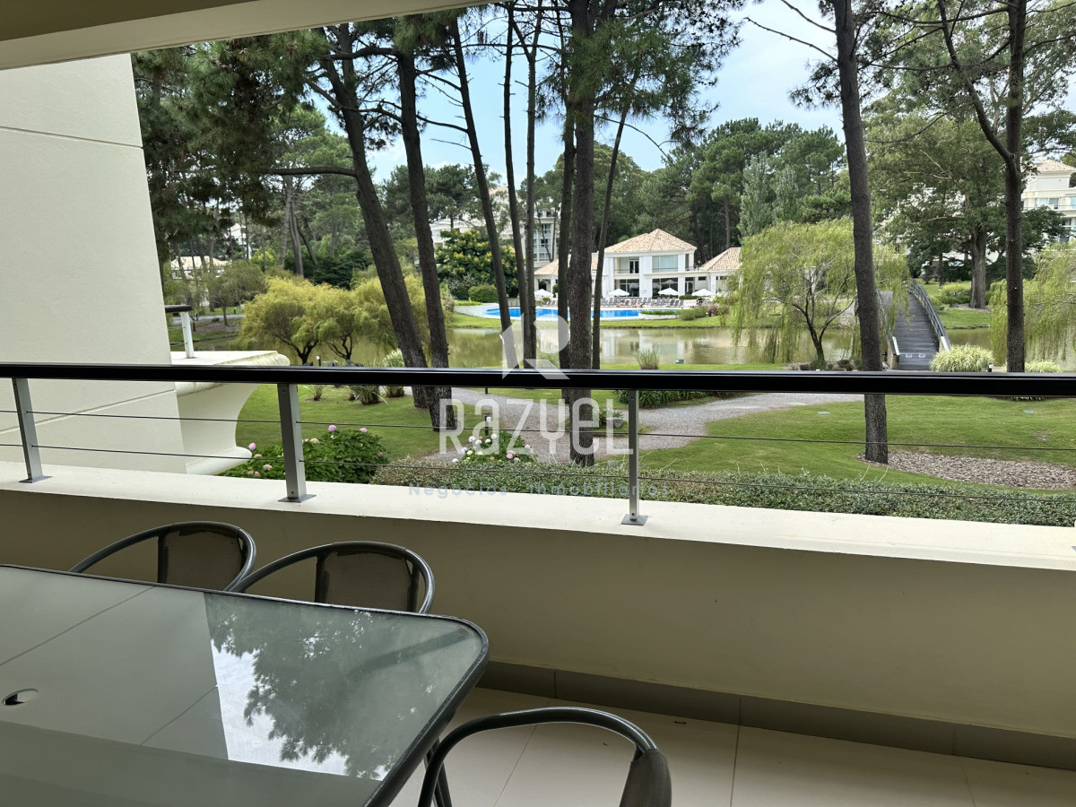 Complejo Solanas - GoPunta - Portal Inmobiliario de Punta del Este - Maldonado