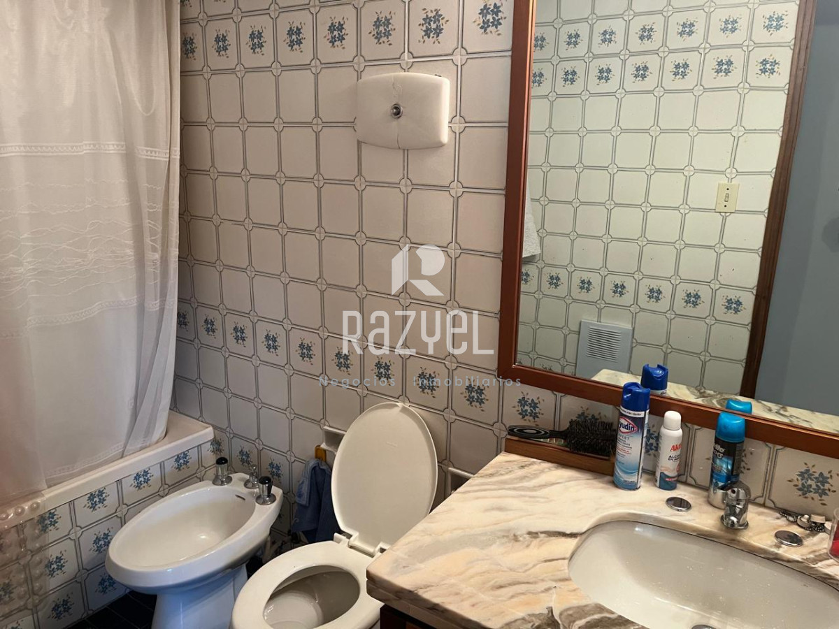 Apartamento ID.976 - Rooselvelt Center