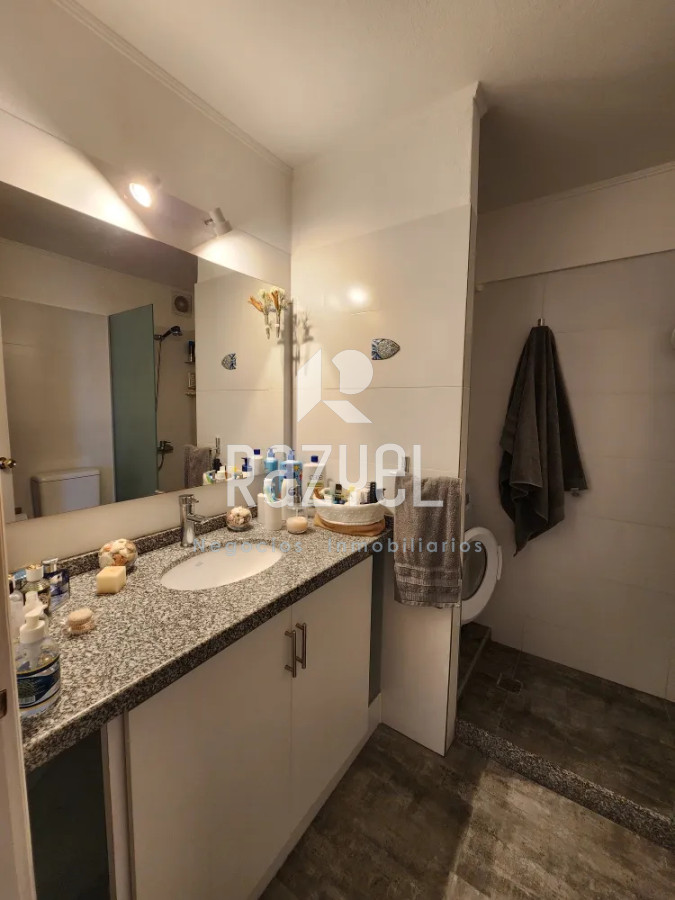Apartamento ID.1004 - Apartamento en Venta Primera Linea Playa Mansa