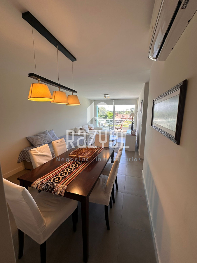 Apartamento ID.874 - Apartamento en Punta del Este, Roosevelt