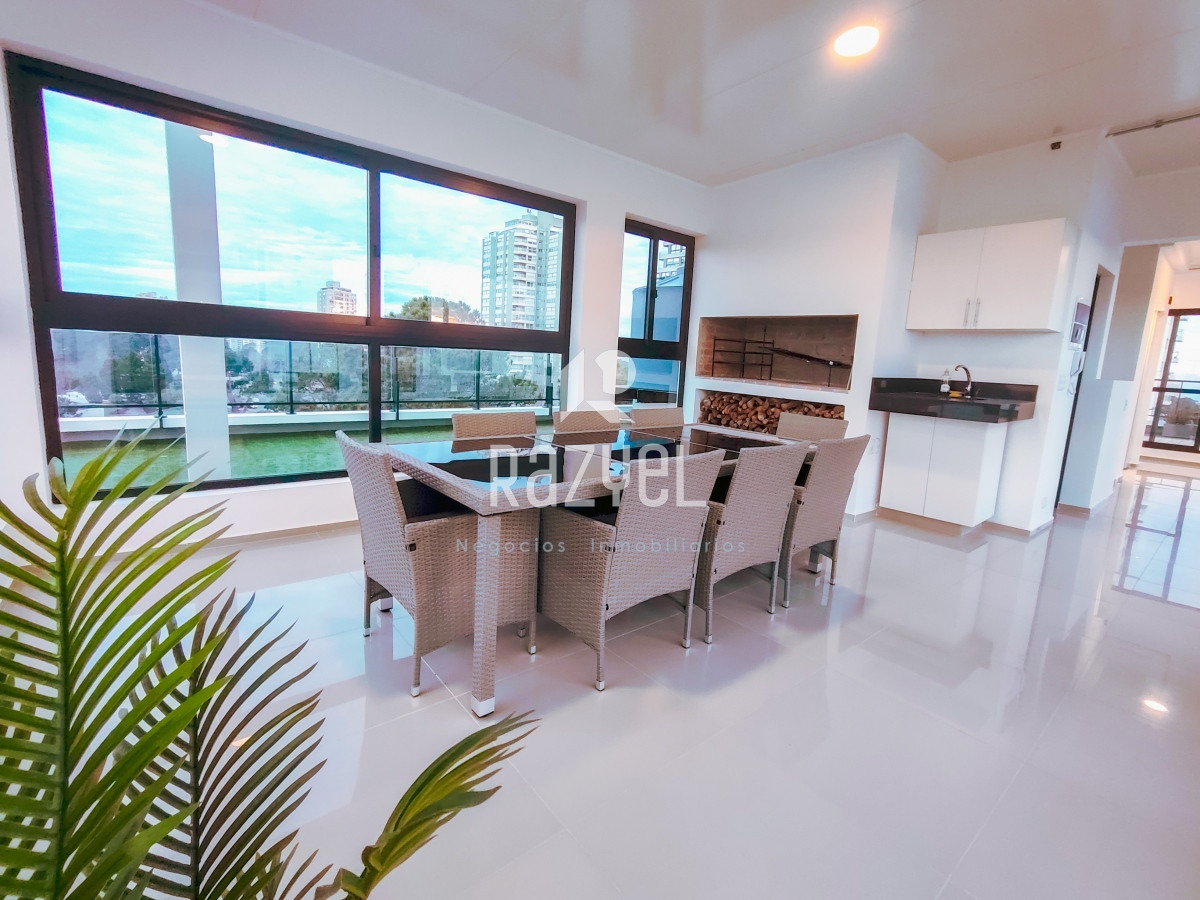 Apartamento ID.794 - Apto en Torre Otto