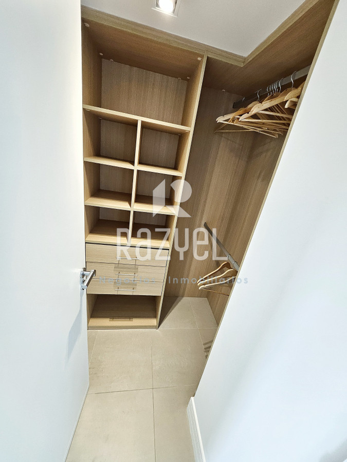Apartamento ID.1105 - Alquiler Temporal Exclusivo, LeParc 1 Vista al Oceano